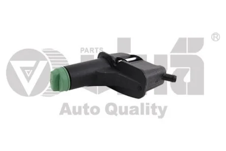 Бачок ГПК VW Golf (92-02), Polo (96-00)/Seat Cordoba (93-96, 99-02), Ibiza (93-96, 99-02) Vika 64220042201