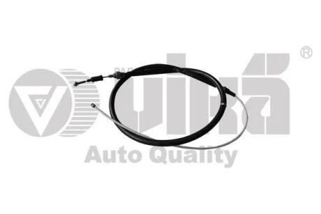 Трос ручника Vika 66090821101