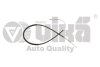 Трос ручного гальма заднє праве/ліве VW Golf (89-92),Jetta (89-92)/Seat Toledo (92-99) Vika 66091159401 (фото 1)