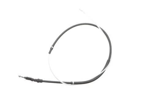 Трос стоянкового гальма Vika 66091221901