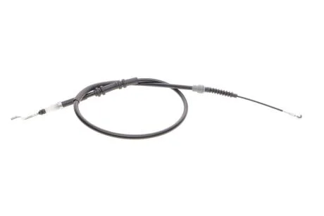 Трос стоянкового гальма Vika 66091559301