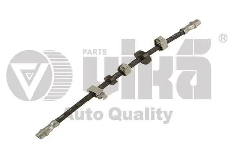 Гальмівний шланг Vika 66111600601