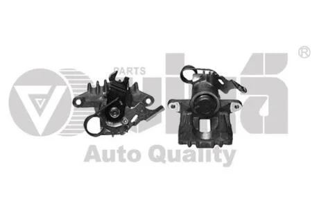 Корпус сУпорта зад лівий Vika 66150028401