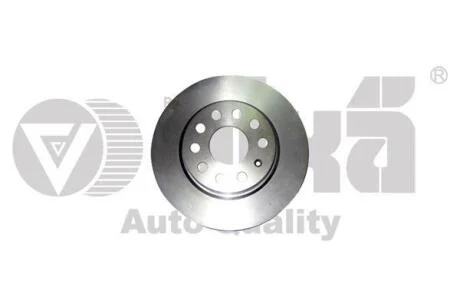 Диск гальмівний Vika 66150291301