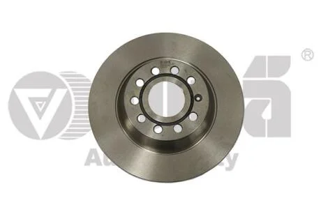 Диск гальмівний Vika 66150615601