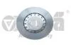 Гальмівний диск 375*36MM Vika 66151718501 (фото 1)