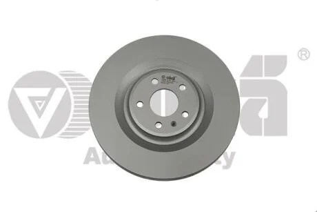 Гальмівний диск 350*28MM Vika 66151718601