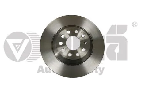 Гальмівний диск 300*12MM Vika 66151719401