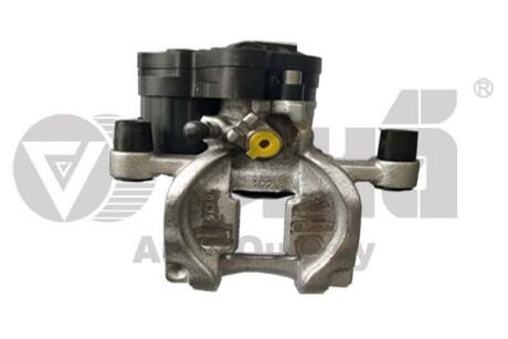 Корпус гальмівного супорта+3Q0998281 Vika 66151720001
