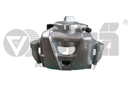 Корпус гальмівного супорта зі скобою 5N0615125 Vika 66151721401