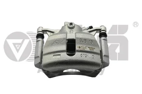 Корпус гальмівного супорта зі скобою 8V0615125 Vika 66151722201