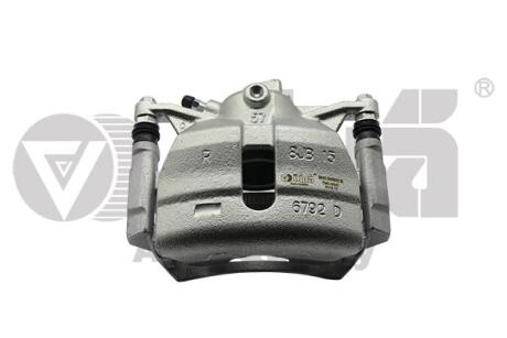 Корпус гальмівного супорта зі скобою 8V0615126 Vika 66151722301
