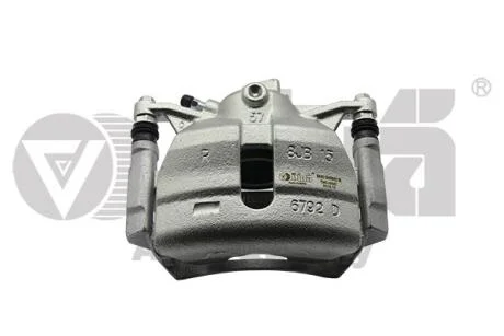 Корпус гальмівного супорта зі скобою 8V0615126 Vika 66151722301