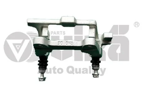 Скоба супорта гальмівного заднього права з напрямними Audi A6 (05-11),A6 Avant (07-11) Vika 66151727401