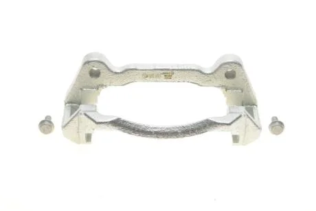 Скоба супорта гальмівного переднього права з напрямними Skoda Karog (18-),Octavia (13-17,18-)/VW Golf Vika 66151727601