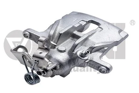 Корпус гальмівного супорта, зад.лів. Vika 66151732701