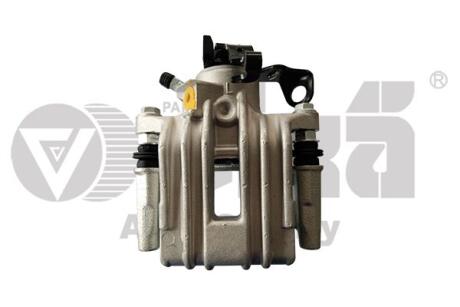 Корпус гальмівного супорта зі скобою +6Q0615425D Vika 66151739501