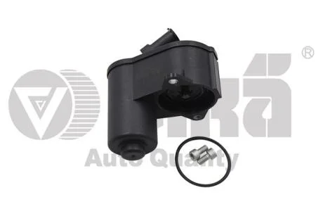 Двигун гальмівного супорта, 6-зуб. Vika 69980000301