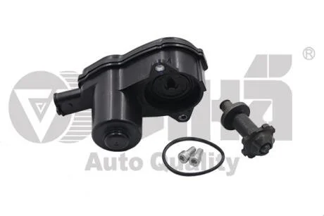 Електродвиг. корпусу гальм. супорта з монтаж. дет. 12 зубів Vika 69980000601