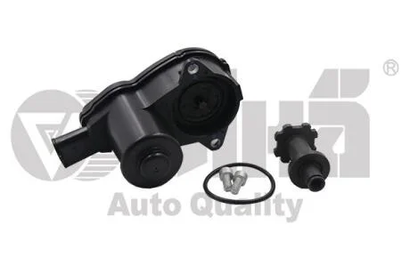 Електродвиг. корпусу гальм. супорта з монтаж. дет. 6 зубів + відп. частина Vika 69980000801