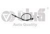 Трос газу Skoda Favorit,Forman (88-95) Vika 75220018501 (фото 1)
