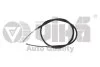 Трос стояночного гальма задн лів/прав (1752мм) SKODA FELICIA CUBE, FELICIA I, FELICIA II 1.3/1.6/1.9D 10.94-06.01 Vika 76090017101 (фото 1)