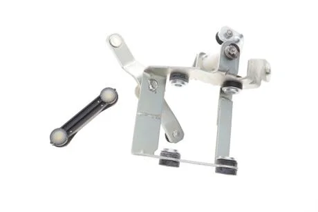 Механізм перемикання передач Vika 77110762501