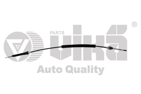 Трос переключения передач левый Skoda Octavia (04-08)/VW Golf (04-07(,Jetta (06-08)/Seat Leon (06-10),Toledo (05-09) Vika 77110945101