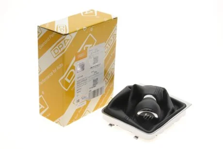 Рукоятка важеля КПП Vika 77111575501