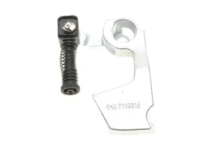 Важіль пеРемикання передач Vika 77111641301