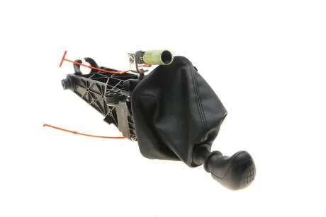 Механізм перемикання передач Vika 77111645401