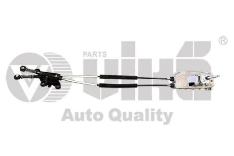 Механізм перемикання передач Vika 77111645601