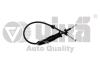 Трос сцепления VW Caddy (96-03)/Seat Ibiza (93-99) Vika 77211023901 (фото 1)