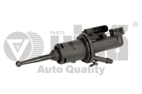 Головний циліндр зчеплення Vika 77211518401