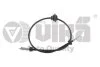 Трос приводу спідометра VW Golf (84-02),Jetta (84-92),Passat (87-88),Polo (95-02)/Seat Ibiza (93-02),Toledo (92-99) Vika 79800014301 (фото 1)