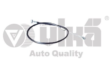 Трос замка двері задньої Skoda Favorit,Forman (88-95) Vika 79880010901