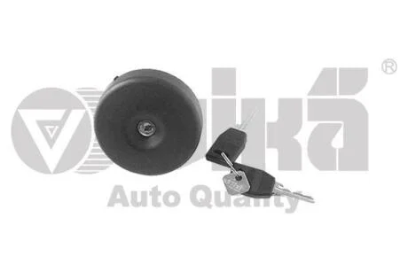 Пробка заливної горловини Vika 86910137501