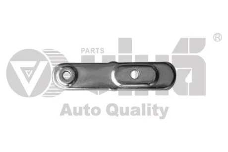 Кронштейн бампера переднього Skoda Octavia (97-11) Vika 88070033101