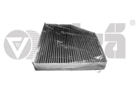 Фільтруючий елемент для протипилового фільтра Vika 88190916101