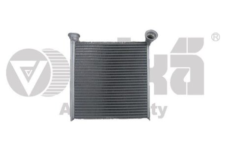 Радиатор отопителя (valeo) Vika 88191272701