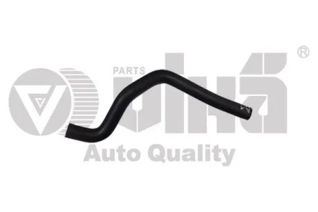 Патрубок охлаждающей жидкости Skoda Fabia (00-04) Vika 88191546501