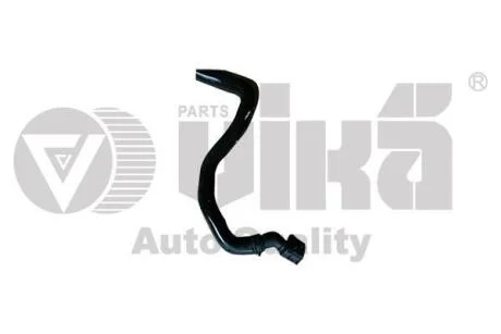 Шланг системи охолодження Vika 88191695501