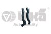 Патрубок охолоджуючої рідини Audi A6 (05-11),A6 Avant (07-11) Vika 88191695901 (фото 1)