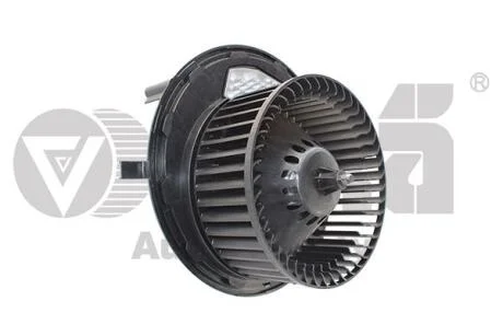 Вентилятор Vika 88191700101