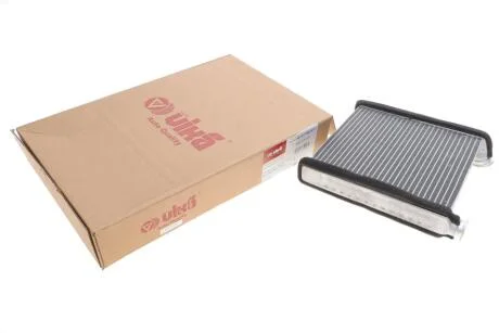 Радіатор опалювача салону,172MM Vika 88191706701