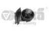 Моторчик печки (12V / 275 Вт / 150 мм / 2 контакта) VW Multivan V T5 00-15 Vika 88200837701 (фото 1)