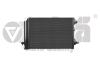 Радиатор кондиционера VW Sharan (01-02)/Seat Alhambra (01-02) Vika 88201317401 (фото 1)