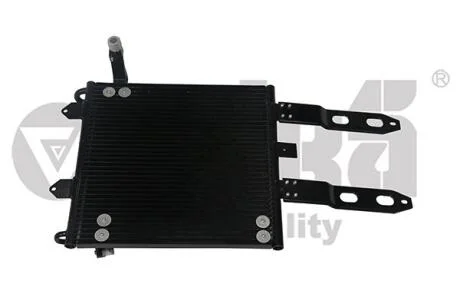 Радіатор кондиціонера Vika 88201352301