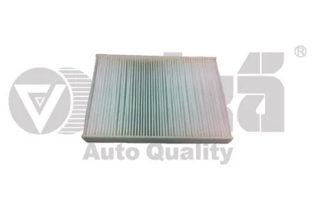 Фильтр салона Skoda CitiGo (12-)/VW UP (12-) Vika 88201515201