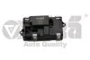 Реостат обігрівача Audi A6 (05-11) Vika 88201765201 (фото 1)